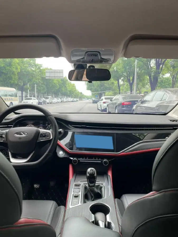 2021 Chery Arrizo 5 Plus 1.5T 156HP L4 5MT,autocango,china used car exporter,china ev exporter,chinese used car exporter,chinese used ev exporter