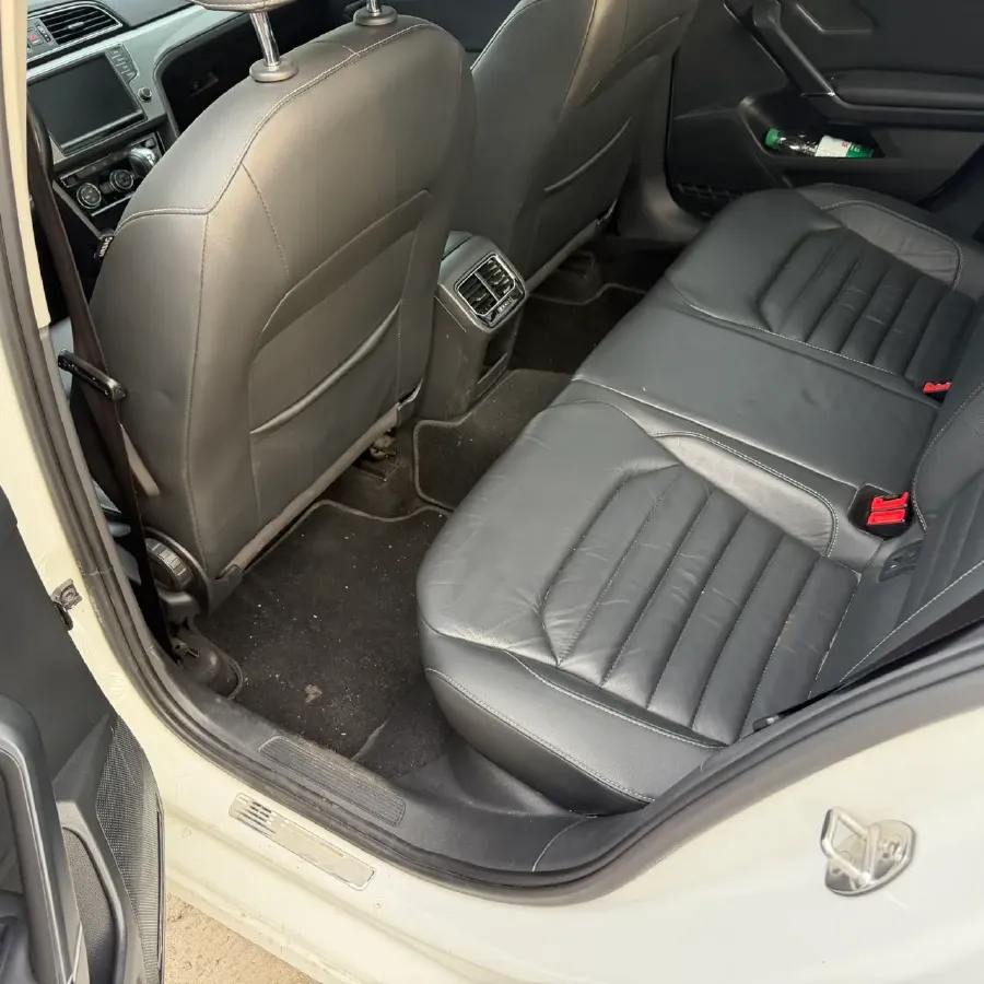 2018 Volkswagen Lamando 1.4T 150HP L4 7DCT,autocango,china used car exporter,china ev exporter,chinese used car exporter,chinese used ev exporter