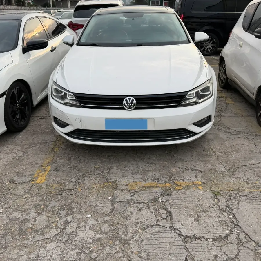 2018 Volkswagen Lamando 1.4T 150HP L4 7DCT,autocango,china used car exporter,china ev exporter,chinese used car exporter,chinese used ev exporter