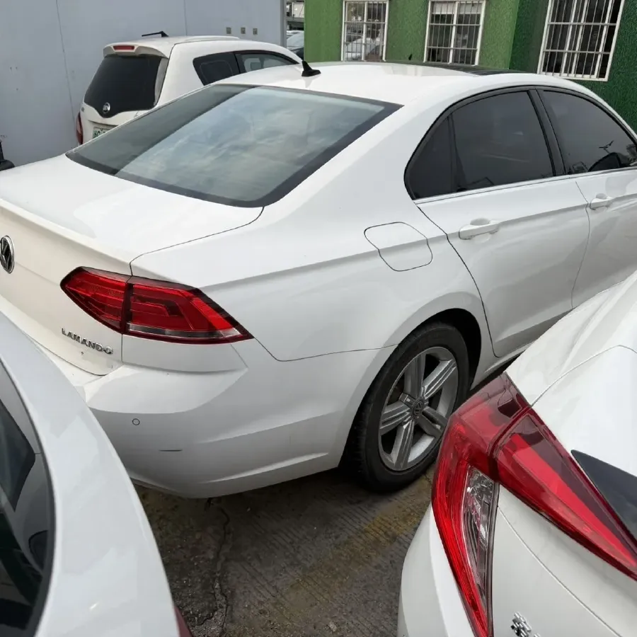 2018 Volkswagen Lamando 1.4T 150HP L4 7DCT,autocango,china used car exporter,china ev exporter,chinese used car exporter,chinese used ev exporter