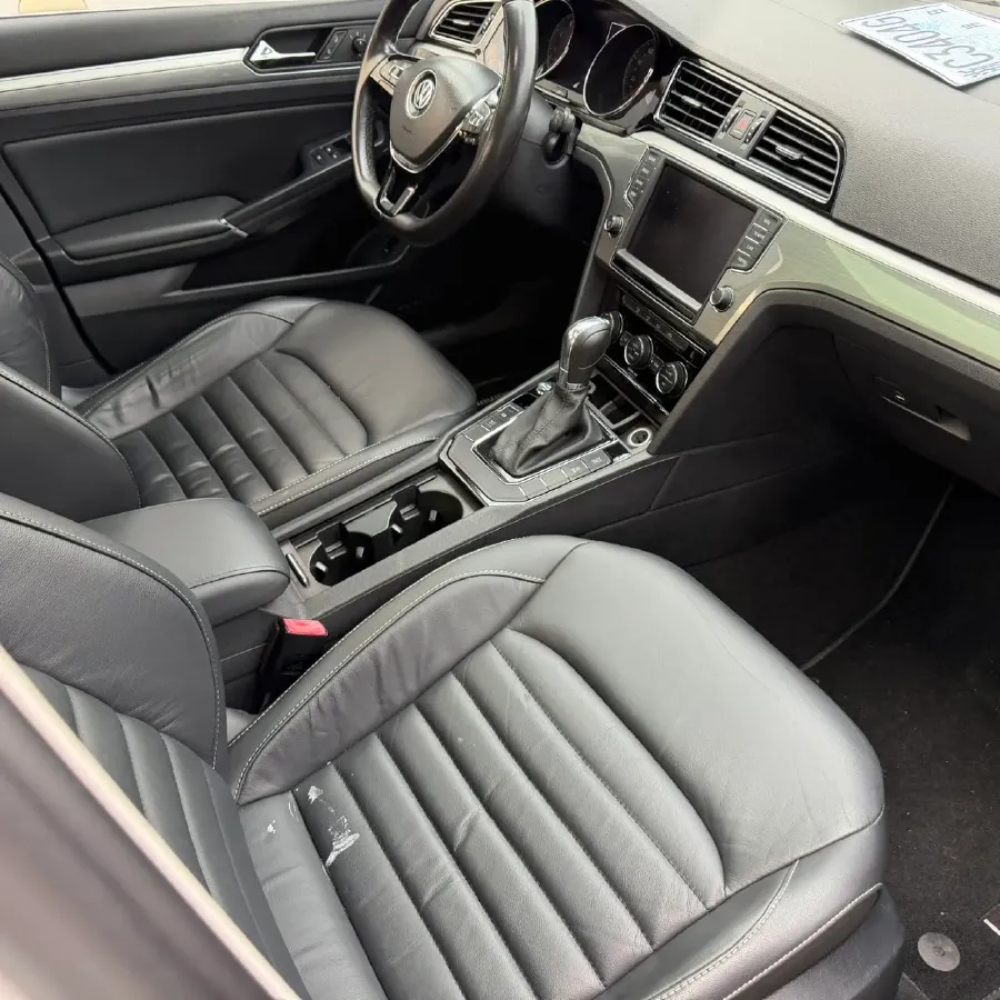 2018 Volkswagen Lamando 1.4T 150HP L4 7DCT,autocango,china used car exporter,china ev exporter,chinese used car exporter,chinese used ev exporter