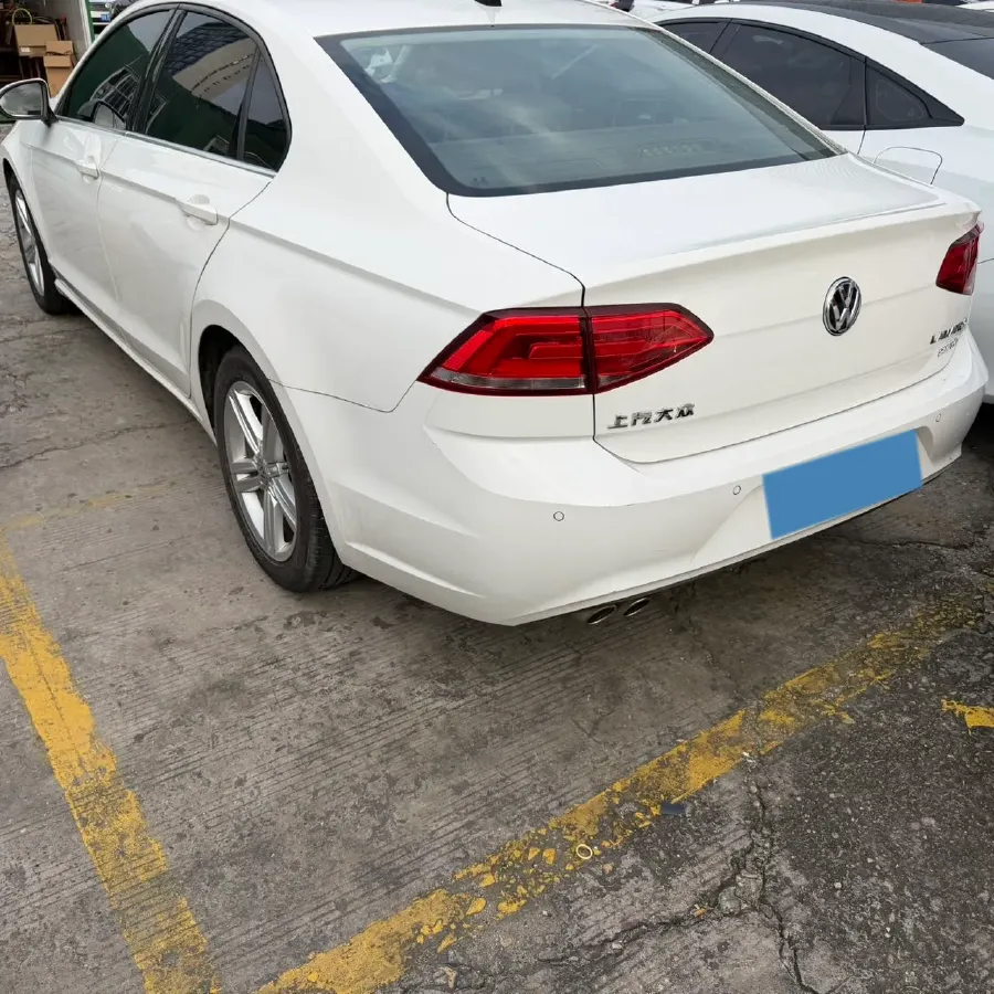 2018 Volkswagen Lamando 1.4T 150HP L4 7DCT,autocango,china used car exporter,china ev exporter,chinese used car exporter,chinese used ev exporter