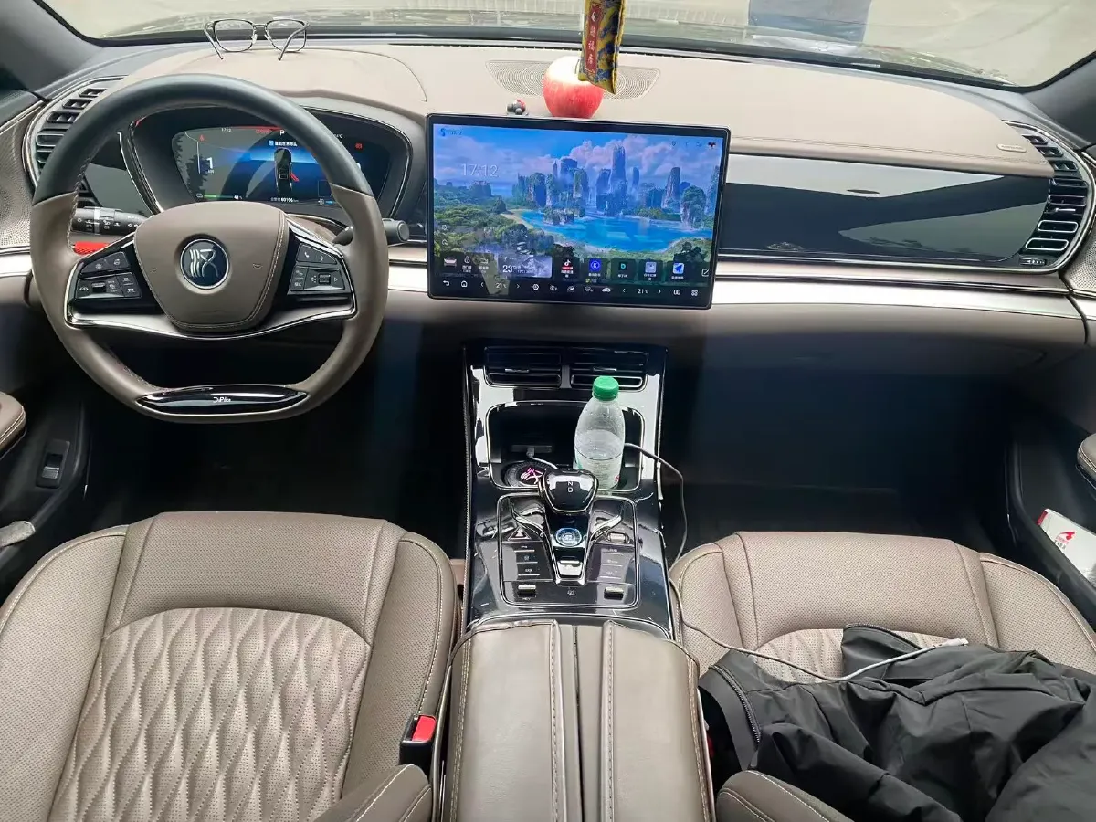 2024 BYD Han 1.5T 139HP L4 E-CVT PHEV 18.316KWH,autocango,china used car exporter,china ev exporter,chinese used car exporter,chinese used ev exporter