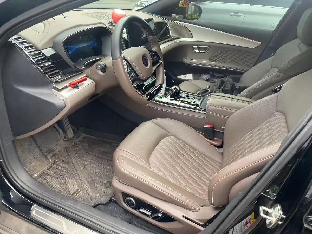 2024 BYD Han 1.5T 139HP L4 E-CVT PHEV 18.316KWH,autocango,china used car exporter,china ev exporter,chinese used car exporter,chinese used ev exporter