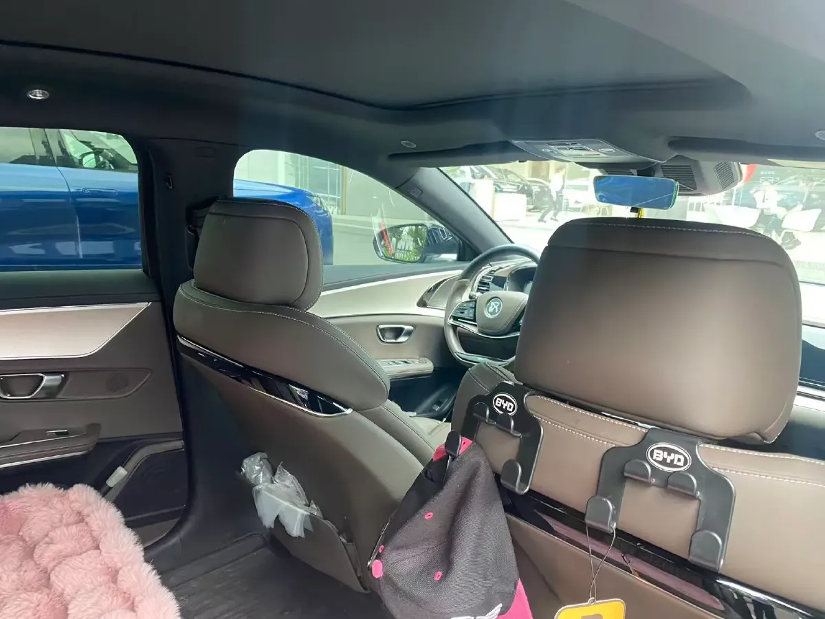 2024 BYD Han 1.5T 139HP L4 E-CVT PHEV 18.316KWH,autocango,china used car exporter,china ev exporter,chinese used car exporter,chinese used ev exporter