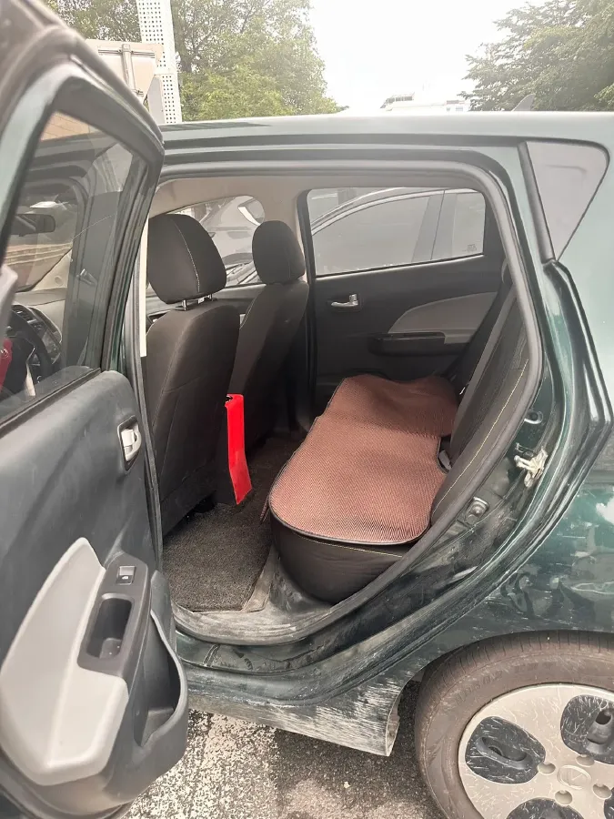 2021 ChangAn BenBen E-Star BEV 31.95KWH,autocango,china used car exporter,china ev exporter,chinese used car exporter,chinese used ev exporter