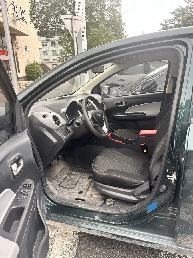 2021 ChangAn BenBen E-Star BEV 31.95KWH,autocango,china used car exporter,china ev exporter,chinese used car exporter,chinese used ev exporter