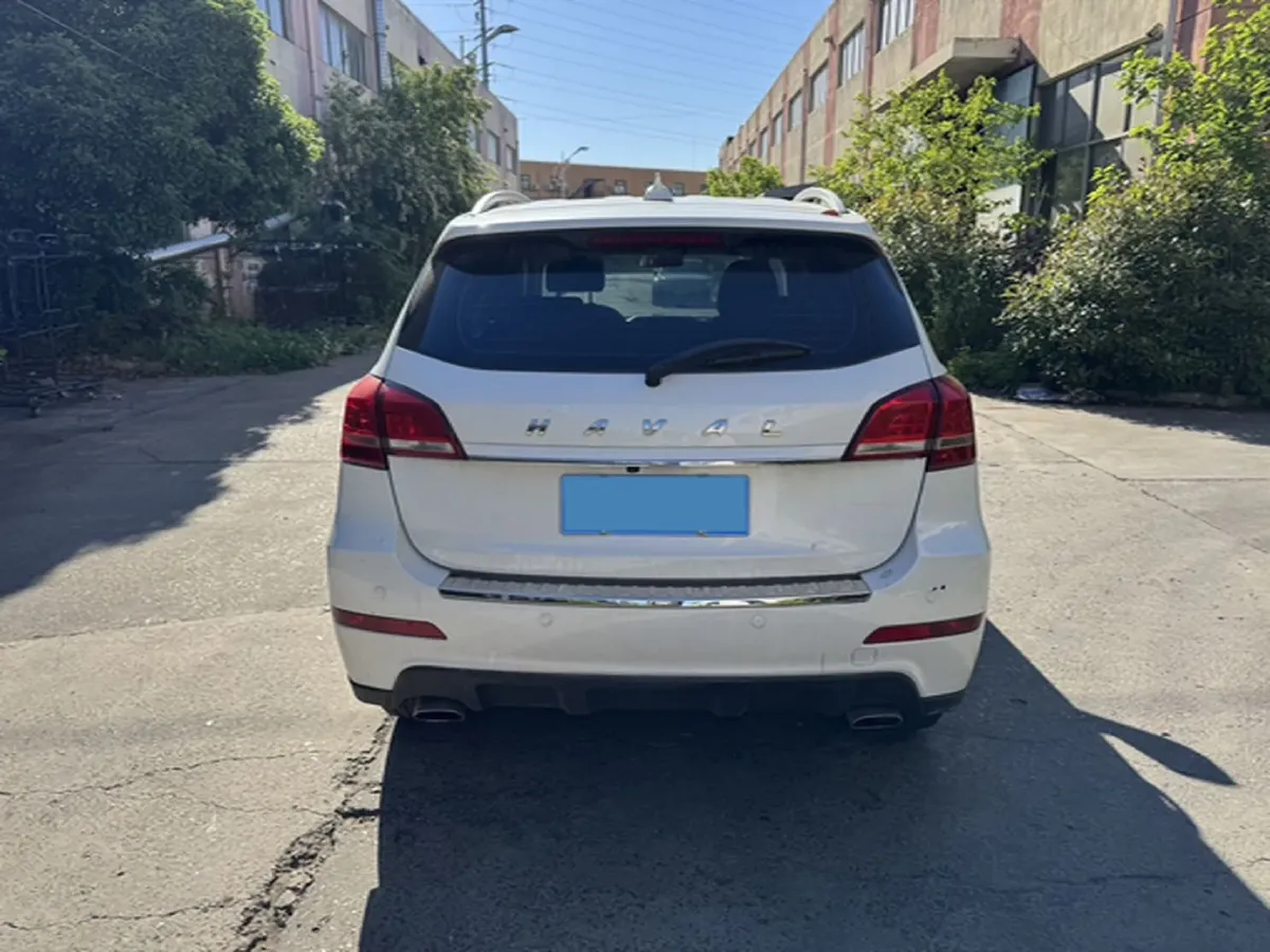 2018 Haval H2 1.5T 150HP L4 6MT,autocango,china used car exporter,china ev exporter,chinese used car exporter,chinese used ev exporter