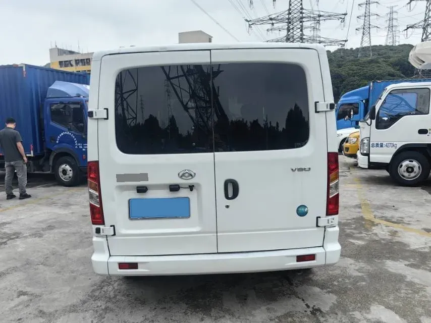 2021 Foton Scenery G9 2.4L 160HP L4 5MT,autocango,china used car exporter,china ev exporter,chinese used car exporter,chinese used ev exporter