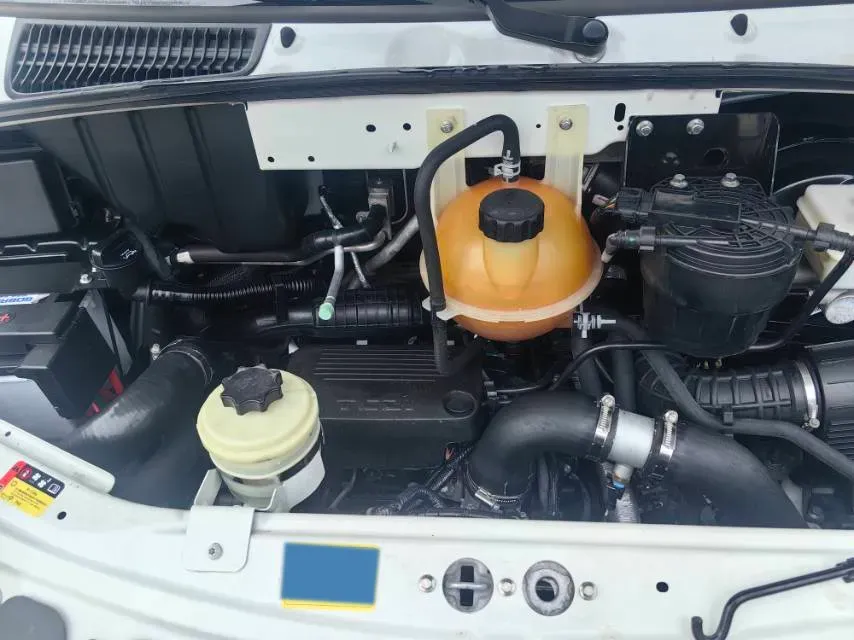 2021 Foton Scenery G9 2.4L 160HP L4 5MT,autocango,china used car exporter,china ev exporter,chinese used car exporter,chinese used ev exporter