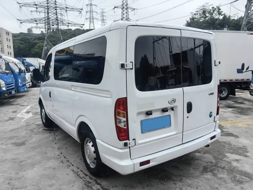 2021 Foton Scenery G9 2.4L 160HP L4 5MT,autocango,china used car exporter,china ev exporter,chinese used car exporter,chinese used ev exporter