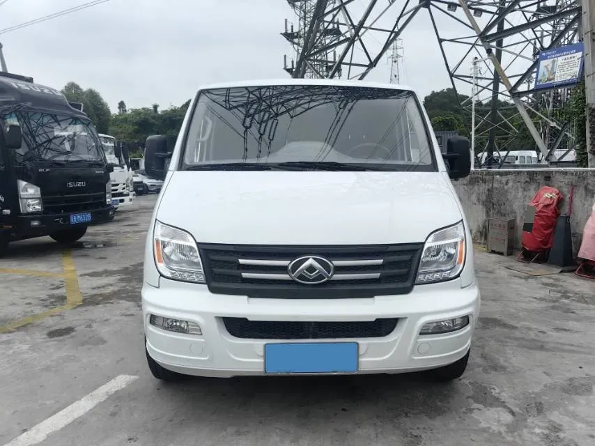 2021 Foton Scenery G9 2.4L 160HP L4 5MT,autocango,china used car exporter,china ev exporter,chinese used car exporter,chinese used ev exporter