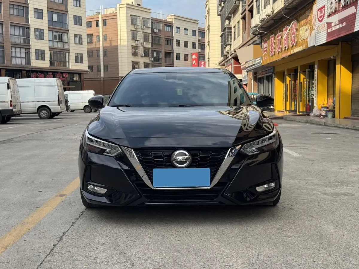 2021 Nissan Sylphy 1.6L 135HP L4 CVT,autocango,china used car exporter,china ev exporter,chinese used car exporter,chinese used ev exporter