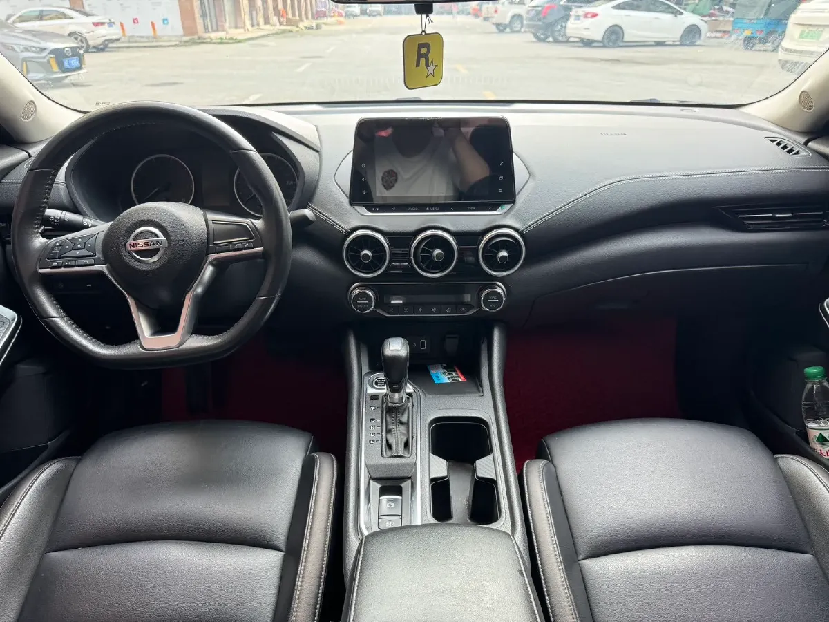 2021 Nissan Sylphy 1.6L 135HP L4 CVT,autocango,china used car exporter,china ev exporter,chinese used car exporter,chinese used ev exporter
