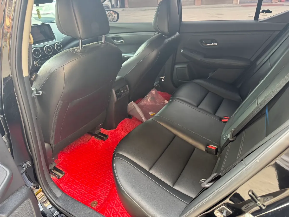 2021 Nissan Sylphy 1.6L 135HP L4 CVT,autocango,china used car exporter,china ev exporter,chinese used car exporter,chinese used ev exporter