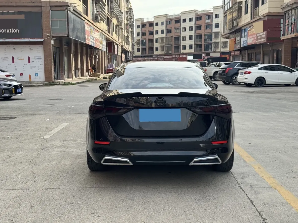 2021 Nissan Sylphy 1.6L 135HP L4 CVT,autocango,china used car exporter,china ev exporter,chinese used car exporter,chinese used ev exporter