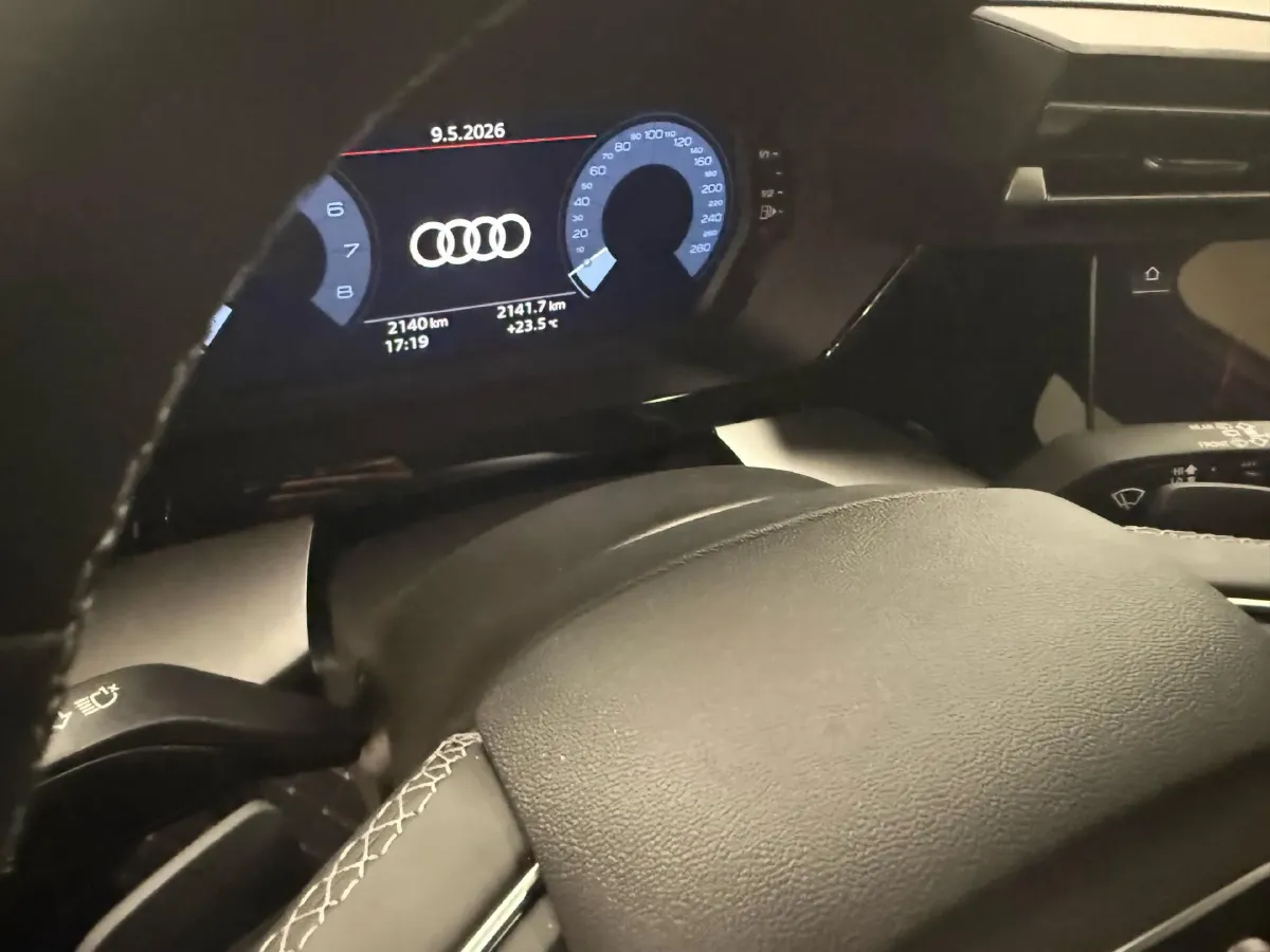 2026 Audi A3 1.5T 160HP L4 7DCT,autocango,china used car exporter,china ev exporter,chinese used car exporter,chinese used ev exporter