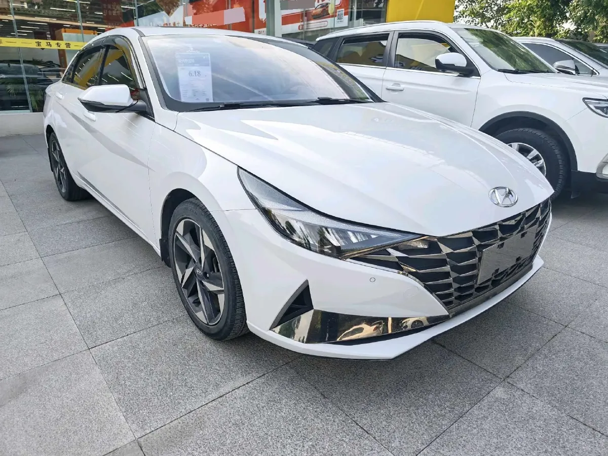 2022 Hyundai Elantra 1.5L 115HP L4 CVT,autocango,china used car exporter,china ev exporter,chinese used car exporter,chinese used ev exporter