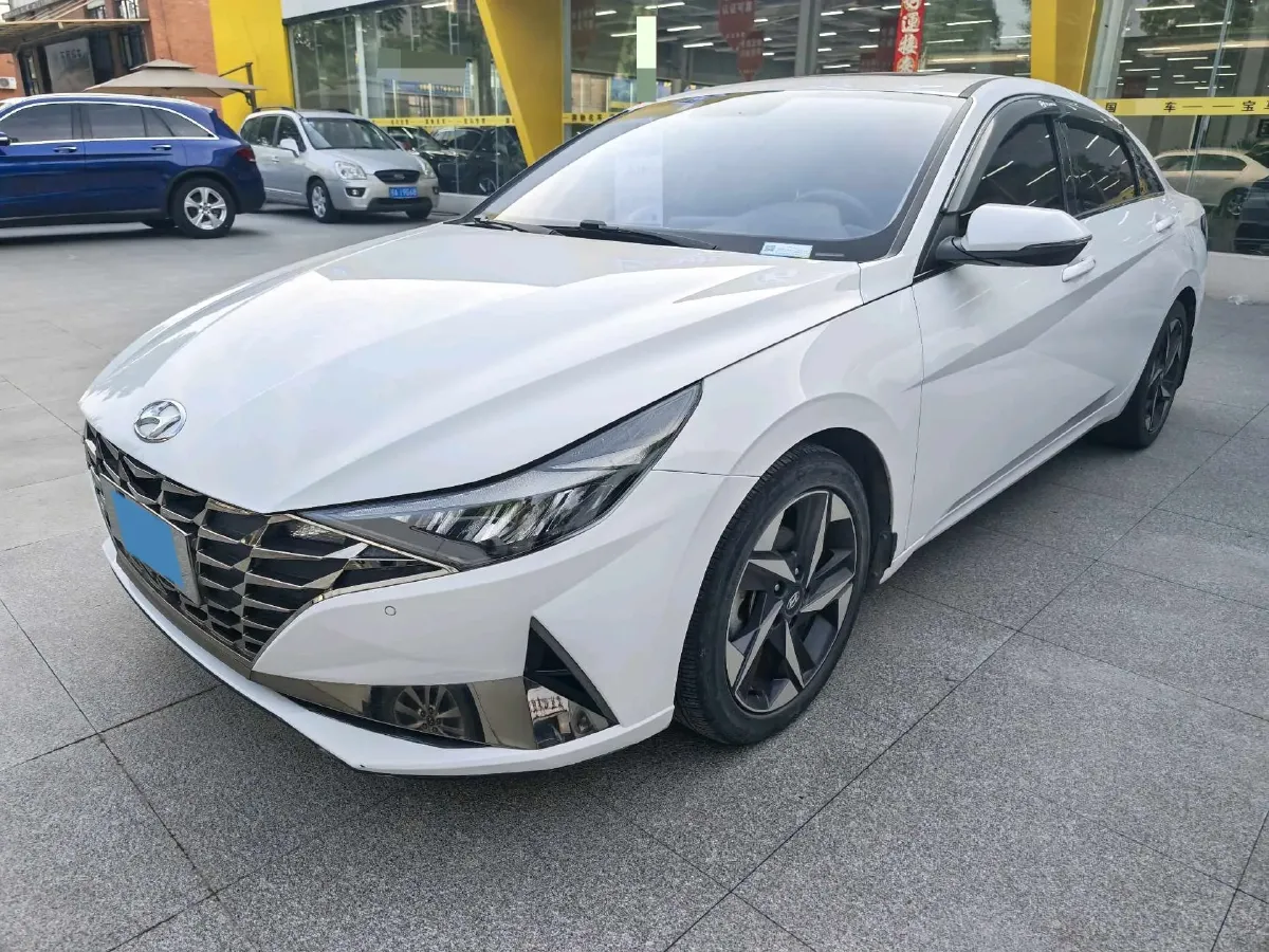2022 Hyundai Elantra 1.5L 115HP L4 CVT,autocango,china used car exporter,china ev exporter,chinese used car exporter,chinese used ev exporter