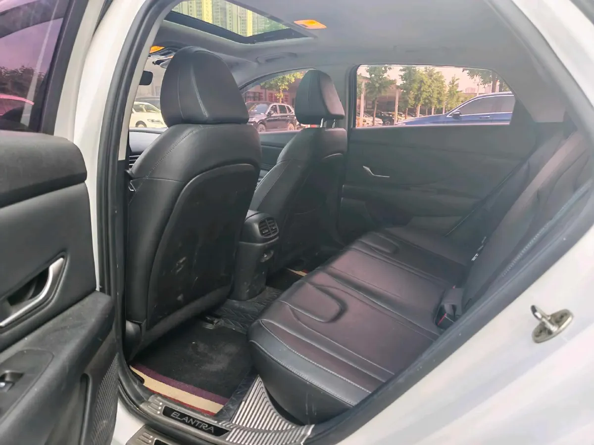 2022 Hyundai Elantra 1.5L 115HP L4 CVT,autocango,china used car exporter,china ev exporter,chinese used car exporter,chinese used ev exporter