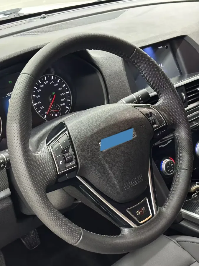 2018 Haval H6 1.5T 150HP L4 6MT,autocango,china used car exporter,china ev exporter,chinese used car exporter,chinese used ev exporter