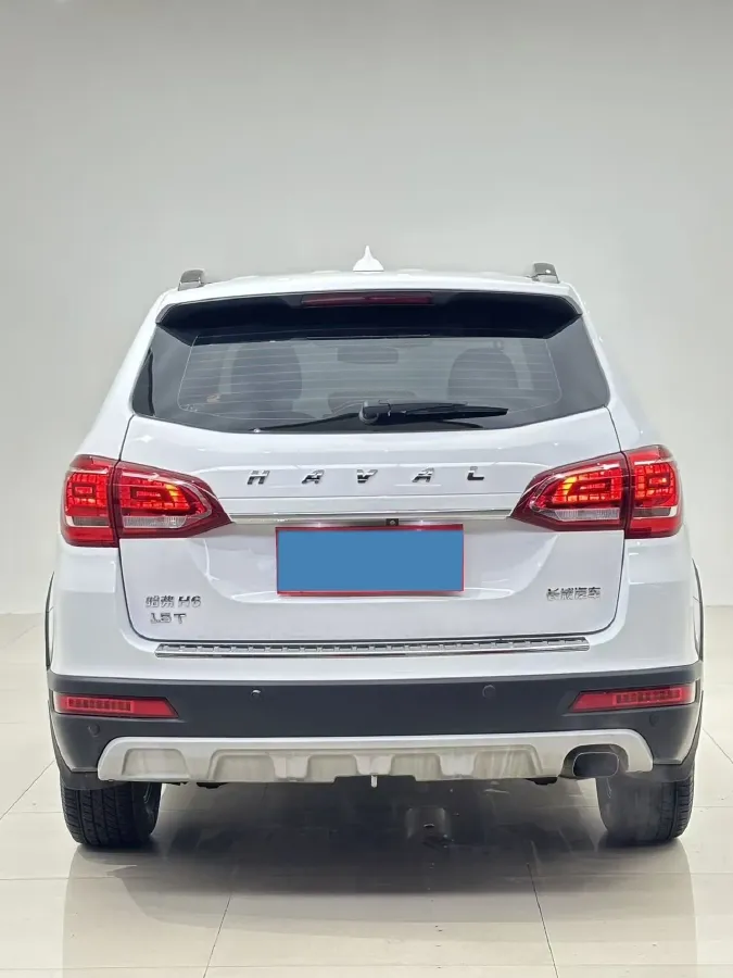 2018 Haval H6 1.5T 150HP L4 6MT,autocango,china used car exporter,china ev exporter,chinese used car exporter,chinese used ev exporter