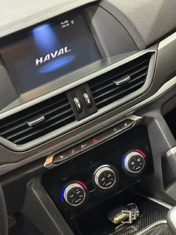 2018 Haval H6 1.5T 150HP L4 6MT,autocango,china used car exporter,china ev exporter,chinese used car exporter,chinese used ev exporter