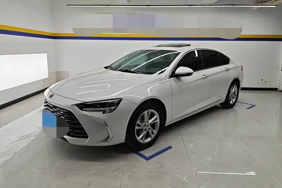 2024 Buick Regal 1.5T 169HP L4 9AT,autocango,china used car exporter,china ev exporter,chinese used car exporter,chinese used ev exporter