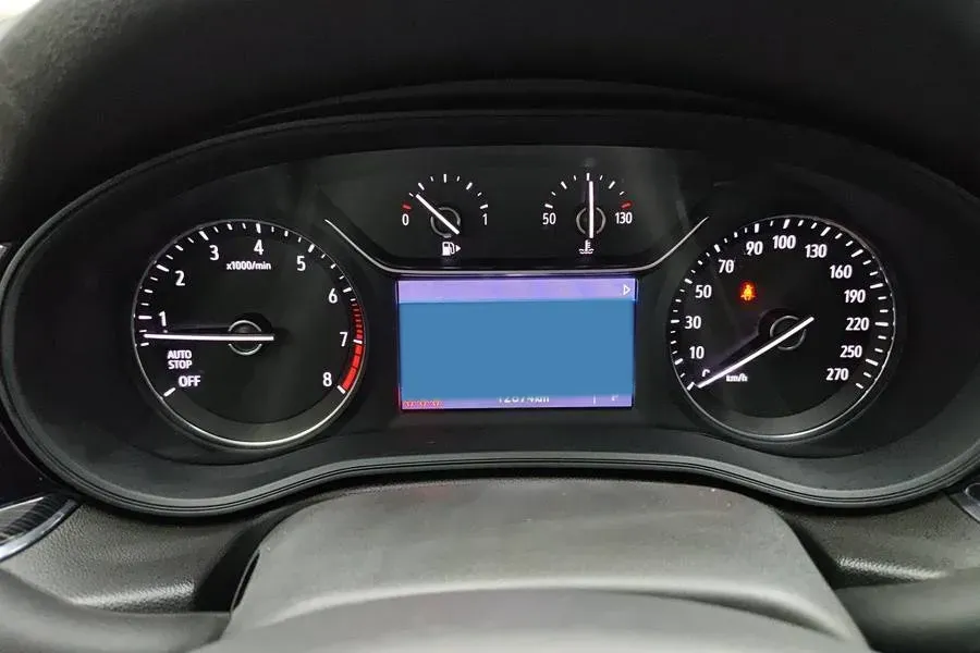 2024 Buick Regal 1.5T 169HP L4 9AT,autocango,china used car exporter,china ev exporter,chinese used car exporter,chinese used ev exporter