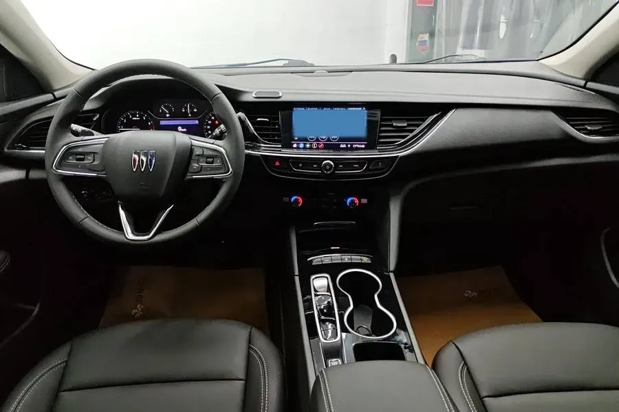 2024 Buick Regal 1.5T 169HP L4 9AT,autocango,china used car exporter,china ev exporter,chinese used car exporter,chinese used ev exporter