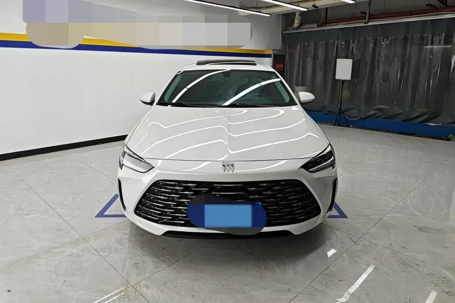 2024 Buick Regal 1.5T 169HP L4 9AT,autocango,china used car exporter,china ev exporter,chinese used car exporter,chinese used ev exporter