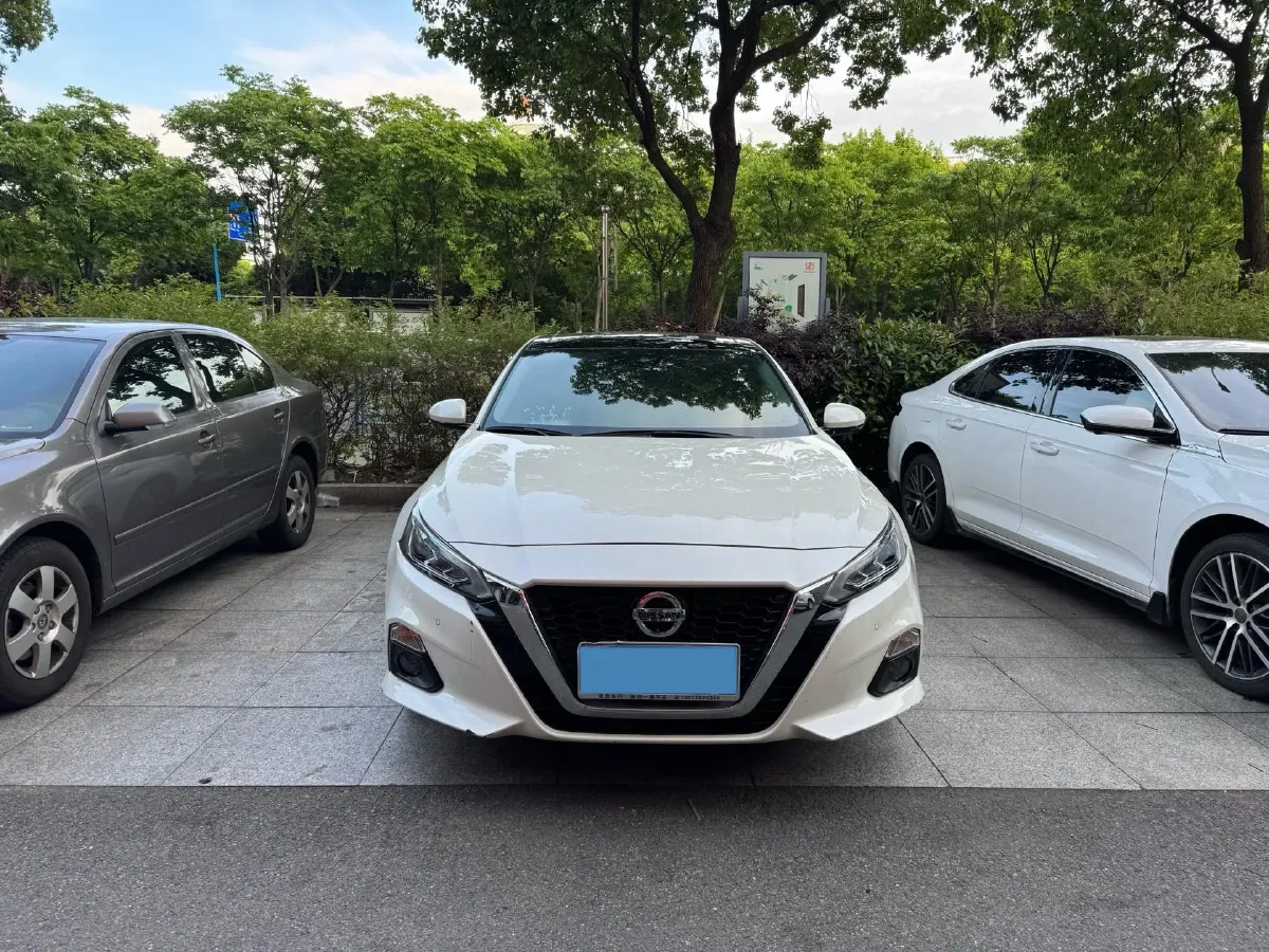 2021 Nissan Teana 2.0L 156HP L4 CVT,autocango,china used car exporter,china ev exporter,chinese used car exporter,chinese used ev exporter