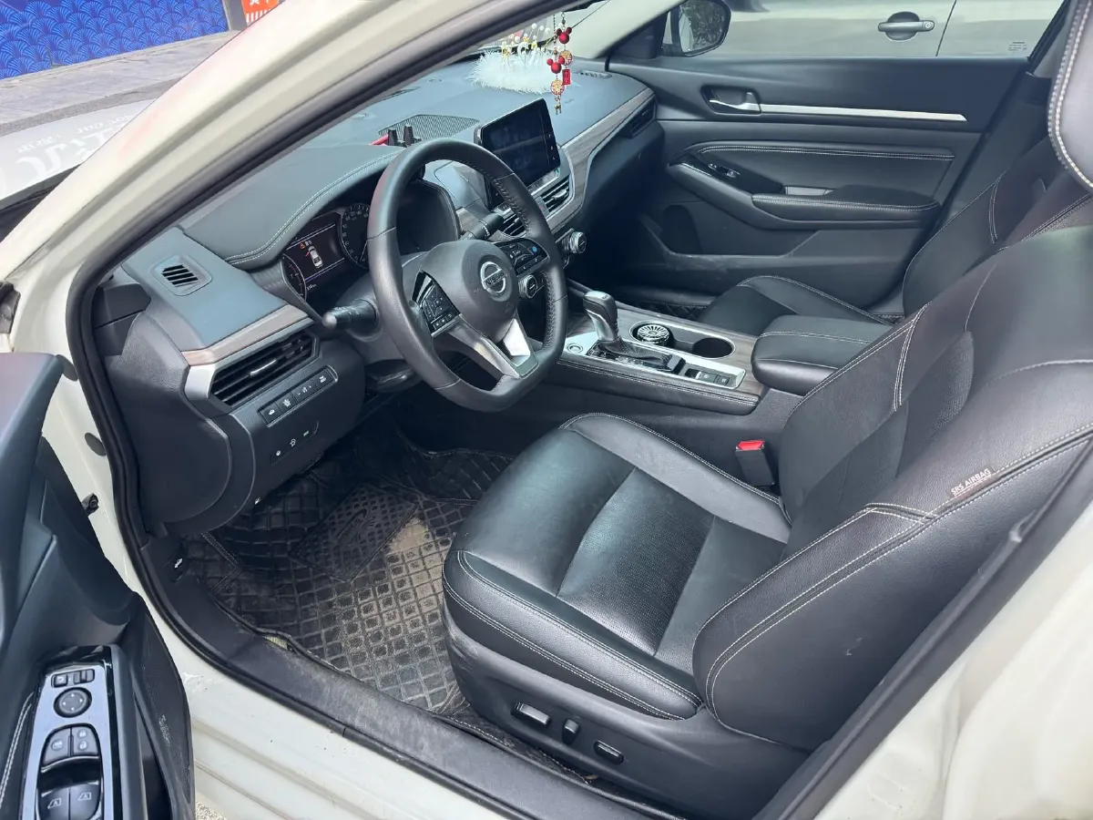 2021 Nissan Teana 2.0L 156HP L4 CVT,autocango,china used car exporter,china ev exporter,chinese used car exporter,chinese used ev exporter