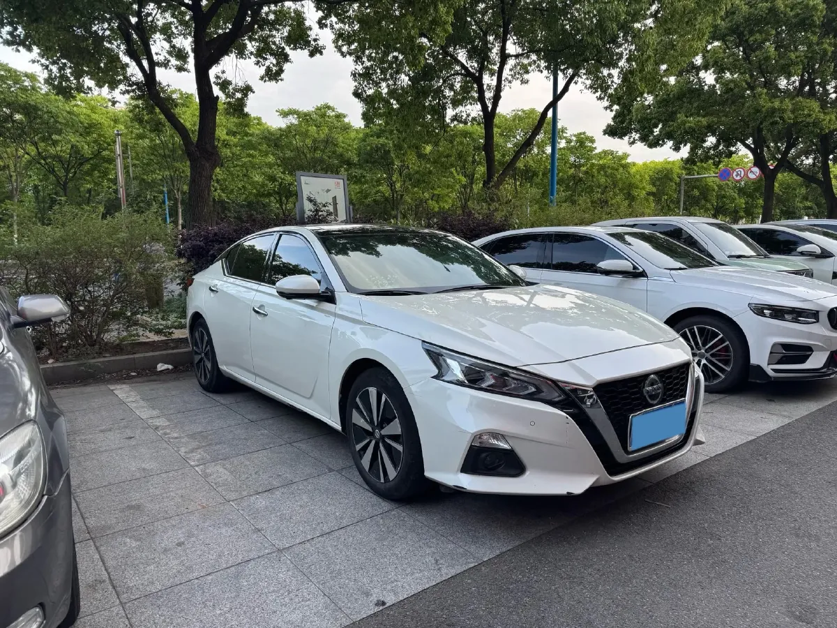 2021 Nissan Teana 2.0L 156HP L4 CVT,autocango,china used car exporter,china ev exporter,chinese used car exporter,chinese used ev exporter