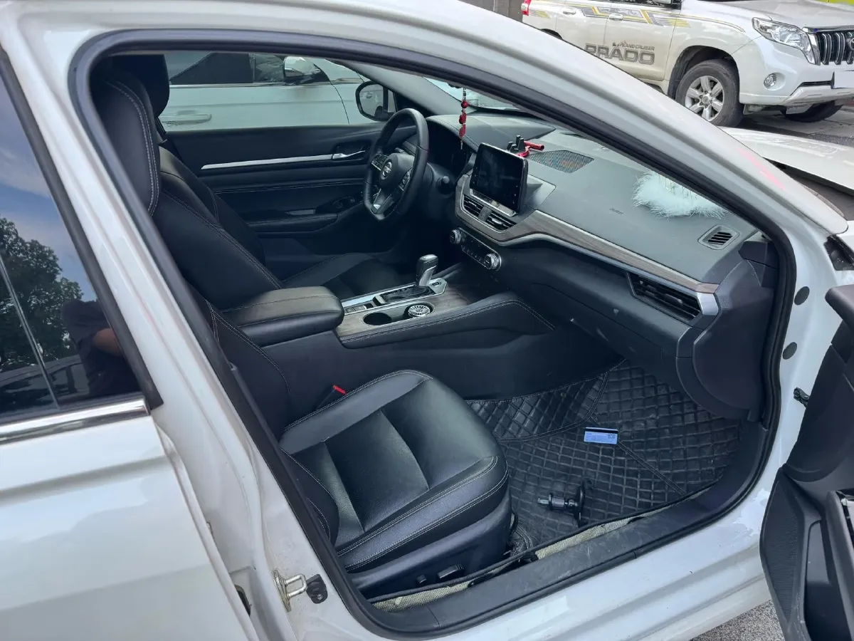 2021 Nissan Teana 2.0L 156HP L4 CVT,autocango,china used car exporter,china ev exporter,chinese used car exporter,chinese used ev exporter