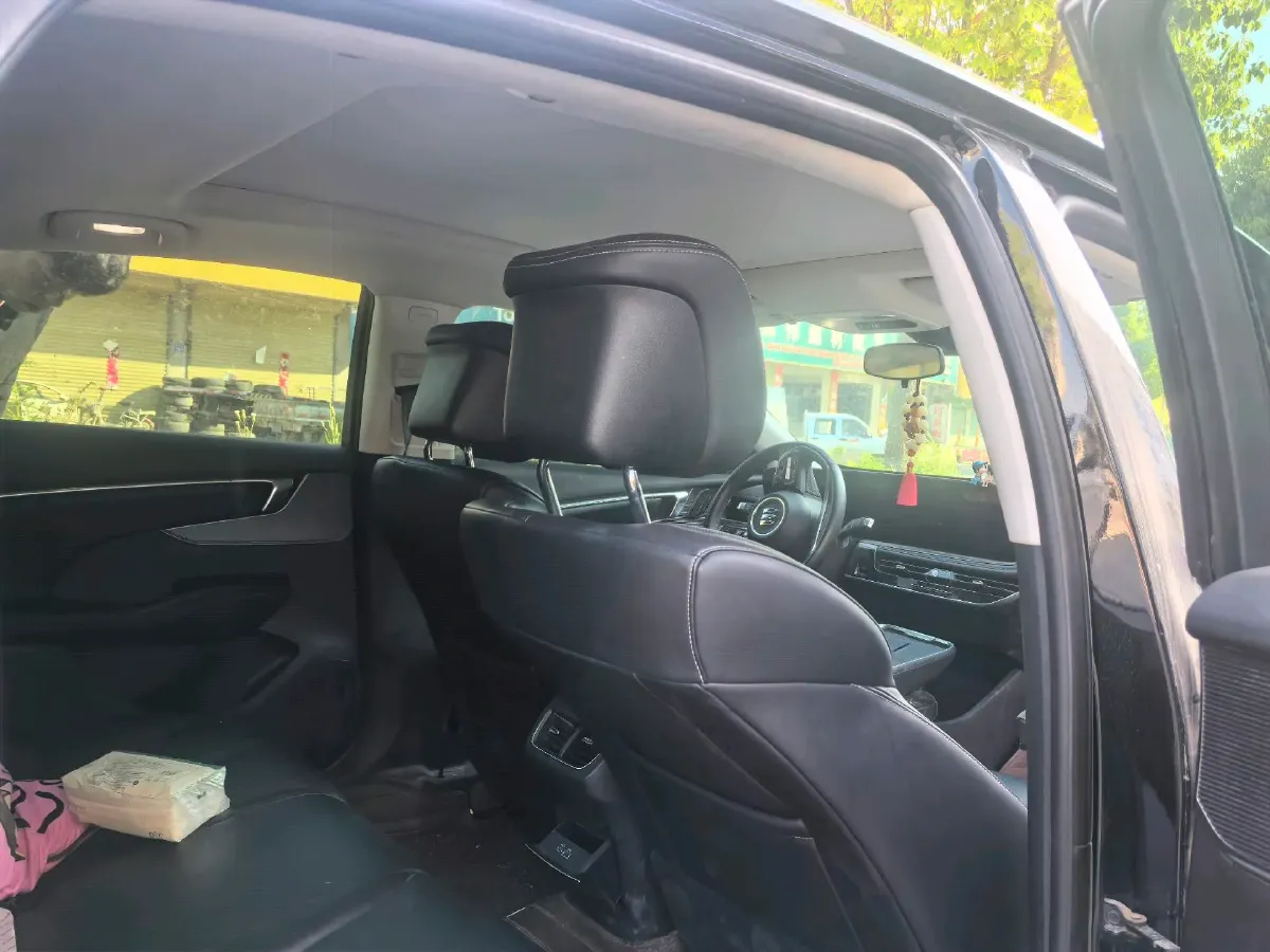 2023 Buick Larcosse 2.0T 237HP L4 9AT,autocango,china used car exporter,china ev exporter,chinese used car exporter,chinese used ev exporter