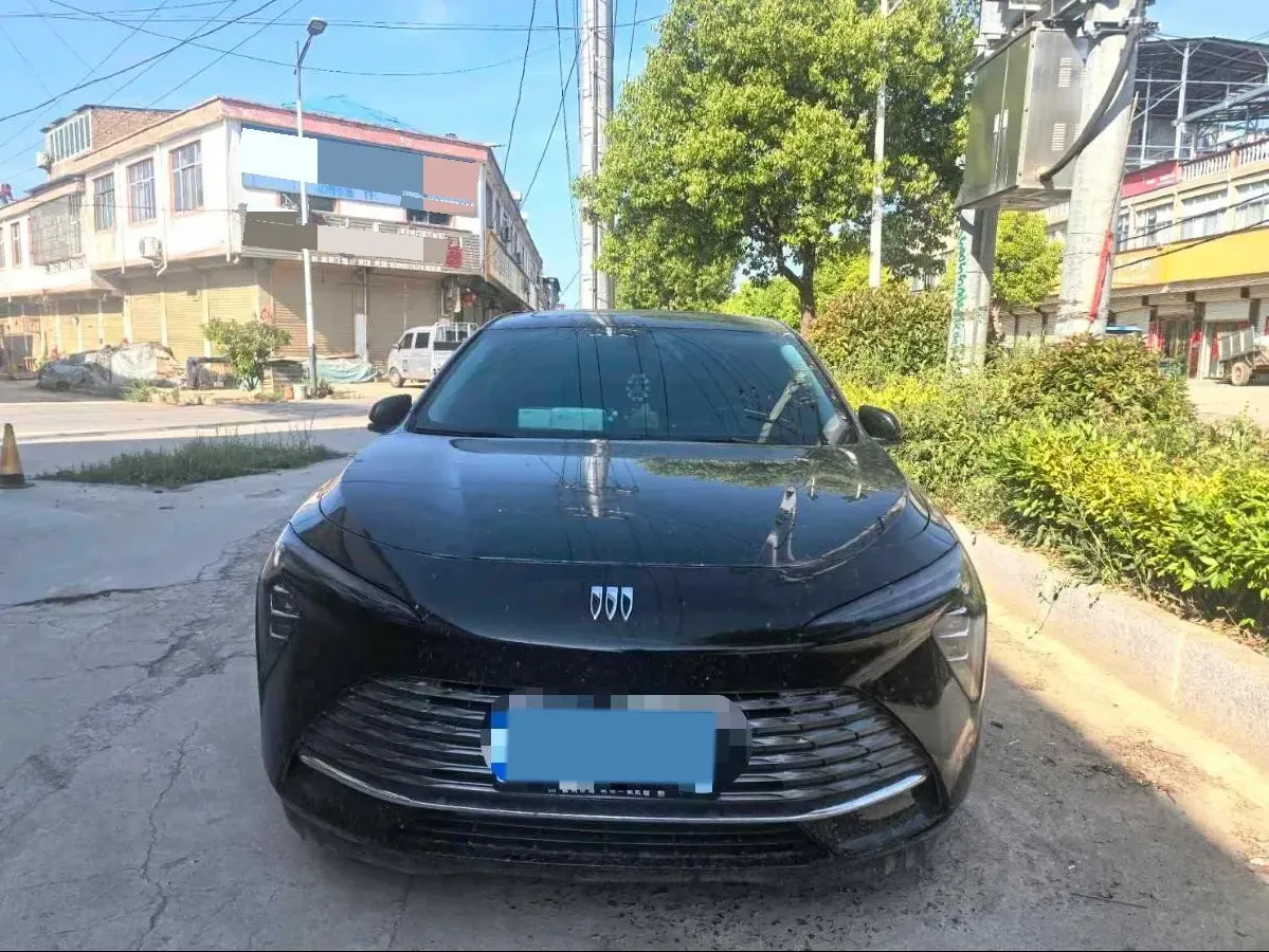 2023 Buick Larcosse 2.0T 237HP L4 9AT,autocango,china used car exporter,china ev exporter,chinese used car exporter,chinese used ev exporter