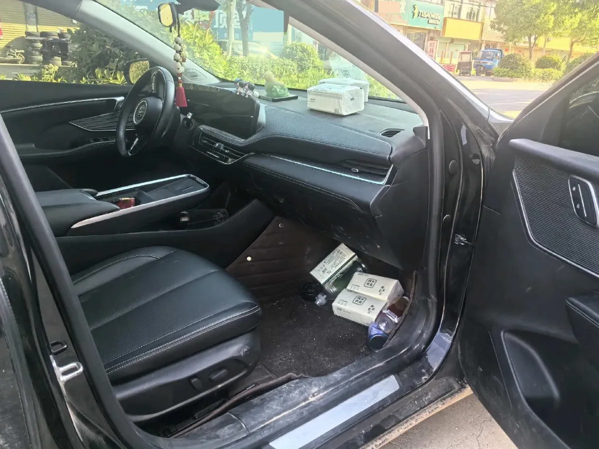 2023 Buick Larcosse 2.0T 237HP L4 9AT,autocango,china used car exporter,china ev exporter,chinese used car exporter,chinese used ev exporter