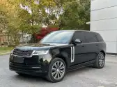 2024 LAND ROVER RANGE ROVER,autocango,china used car exporter,china ev exporter,chinese used car exporter,chinese used ev exporter