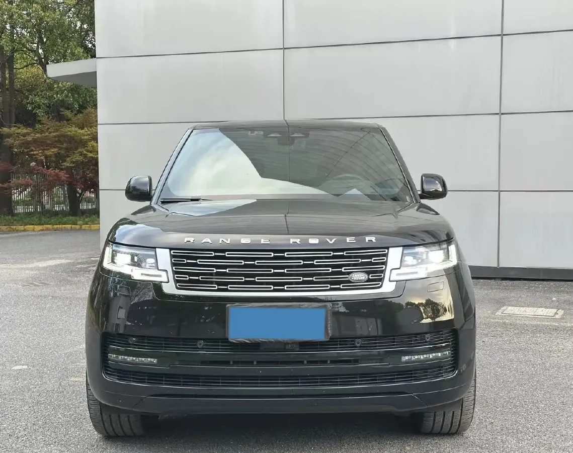 2024 Land Rover Range Rover 3.0T 400HP L6 8AT,autocango,china used car exporter,china ev exporter,chinese used car exporter,chinese used ev exporter