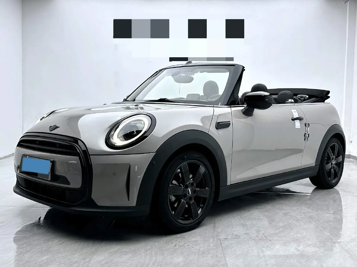 2023 MINI MINI 1.5T 136HP L3 7DCT,autocango,china used car exporter,china ev exporter,chinese used car exporter,chinese used ev exporter