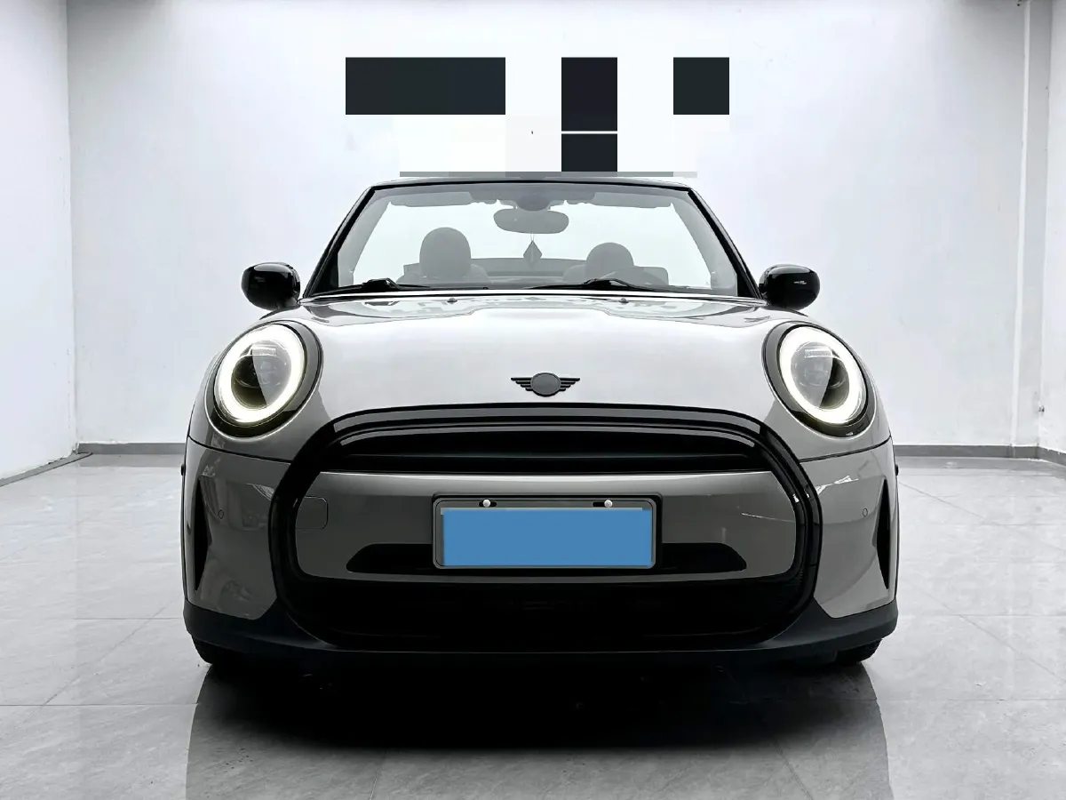 2023 MINI MINI 1.5T 136HP L3 7DCT,autocango,china used car exporter,china ev exporter,chinese used car exporter,chinese used ev exporter