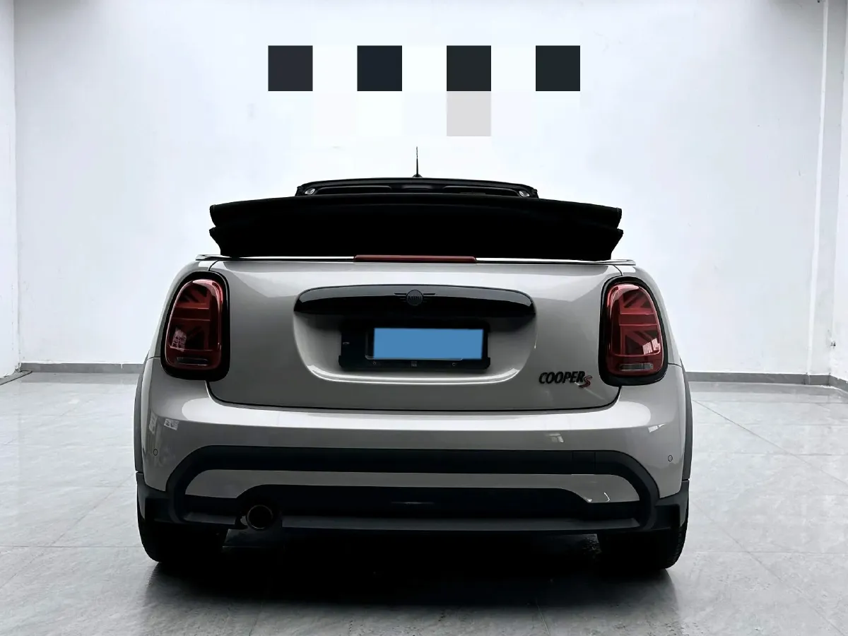 2023 MINI MINI 1.5T 136HP L3 7DCT,autocango,china used car exporter,china ev exporter,chinese used car exporter,chinese used ev exporter