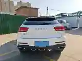 2018 Haval F5 1.5T 169HP L4 7DCT