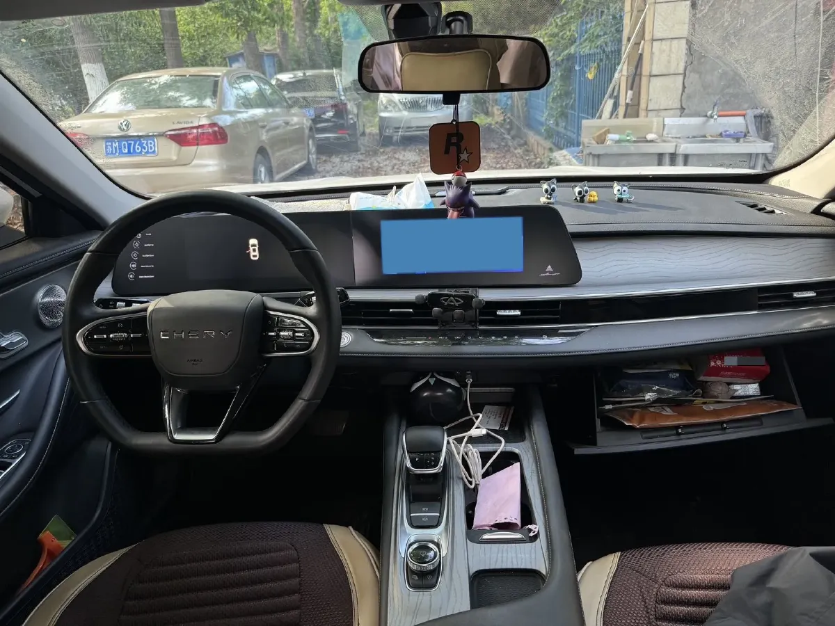 2022 Chery Arrizo 8 1.6T 197HP L4 7DCT,autocango,china used car exporter,china ev exporter,chinese used car exporter,chinese used ev exporter
