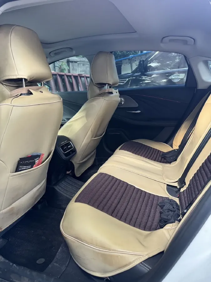 2022 Chery Arrizo 8 1.6T 197HP L4 7DCT,autocango,china used car exporter,china ev exporter,chinese used car exporter,chinese used ev exporter
