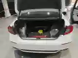 2022 Honda Accord 1.5T 194HP L4 CVT