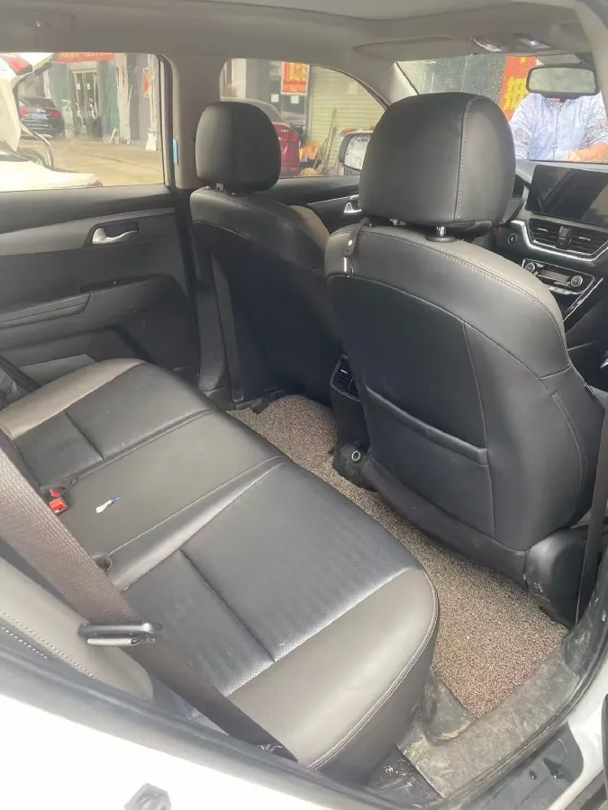2019 Kia Sportage R 2.0L 160HP L4 6AT,autocango,china used car exporter,china ev exporter,chinese used car exporter,chinese used ev exporter