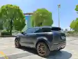 2020 Land Rover Range Rover Evoque 2.0T 249HP L4 9AT