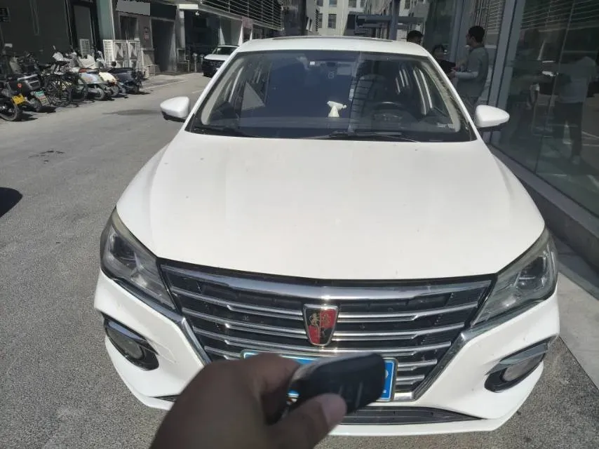 2019 Roewe i5 1.5L 120HP L4 CVT,autocango,china used car exporter,china ev exporter,chinese used car exporter,chinese used ev exporter